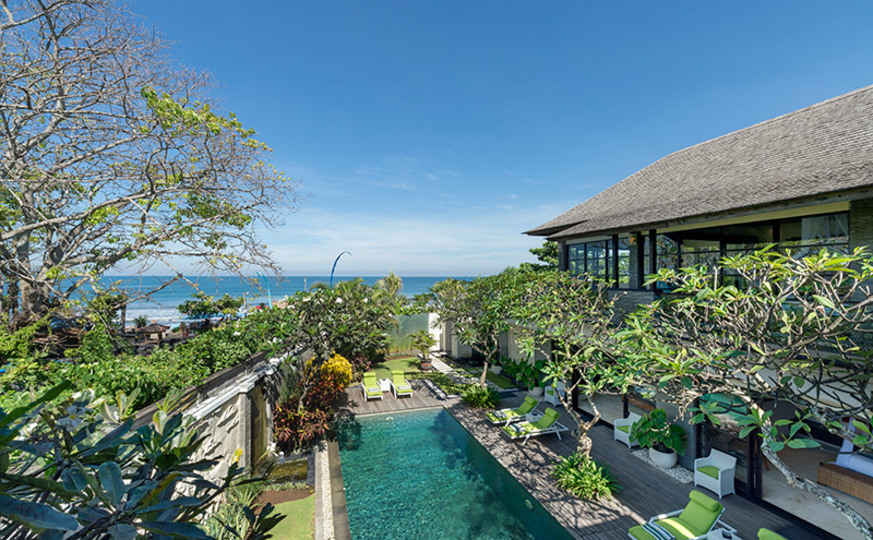 Özel Havuzlu Güzel Villa, Bali Villa 1076