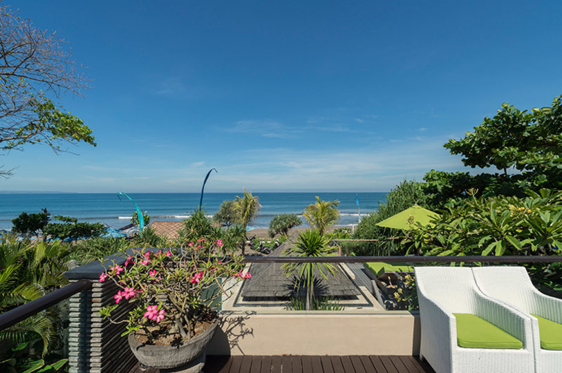 Özel Havuzlu Güzel Villa, Bali Villa 1076