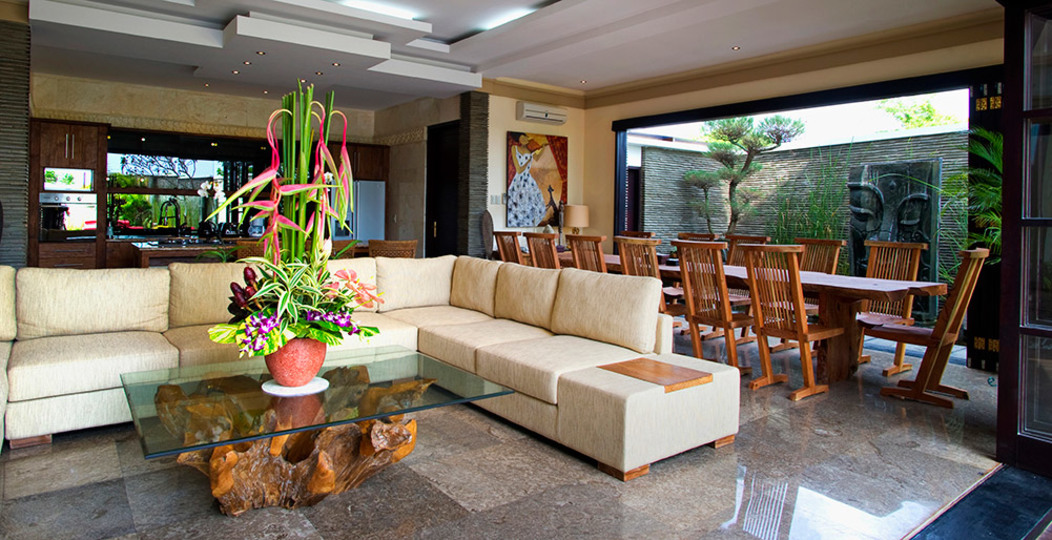 Özel Havuzlu Güzel Villa, Bali Villa 1076