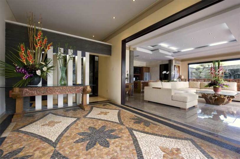 Özel Havuzlu Güzel Villa, Bali Villa 1076