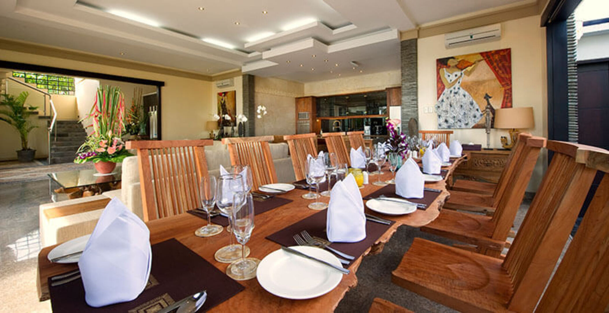 Özel Havuzlu Güzel Villa, Bali Villa 1076