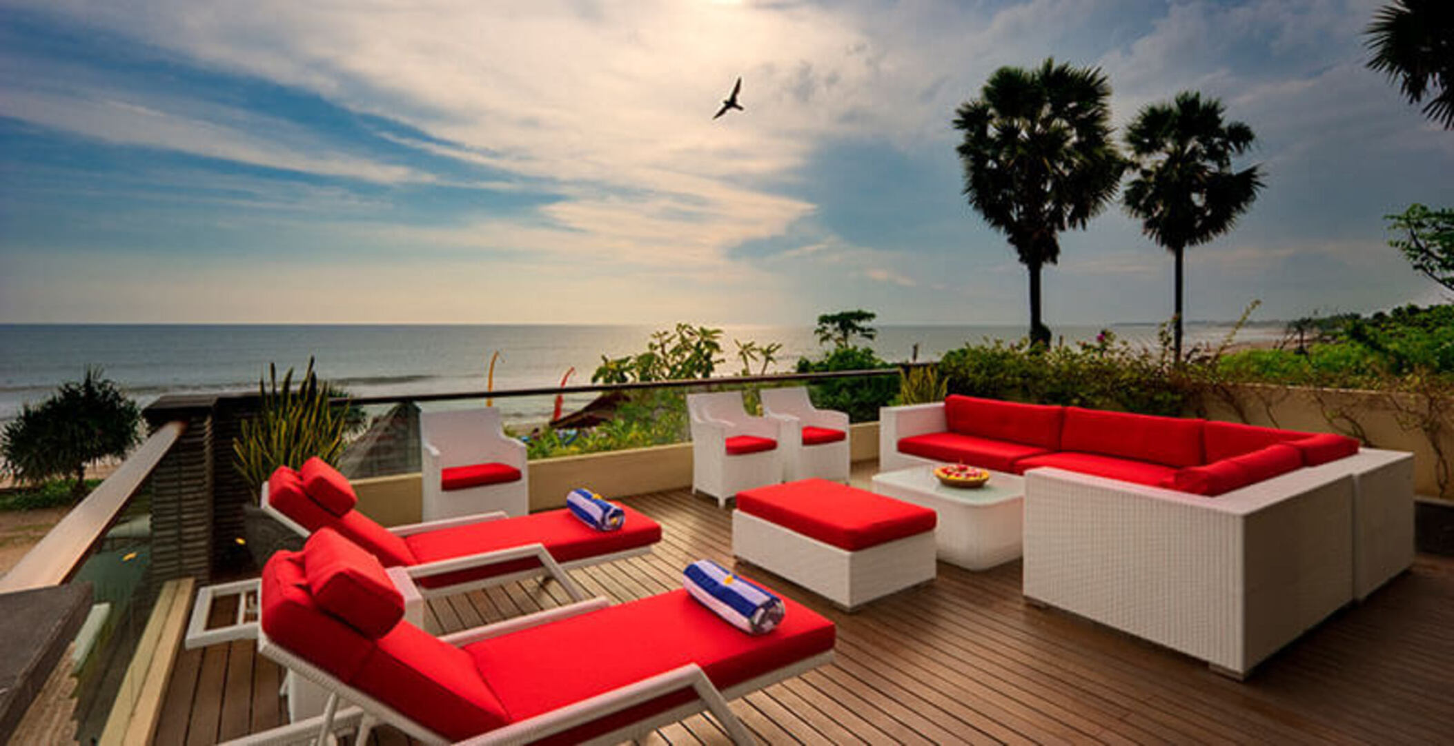 Özel Havuzlu Güzel Villa, Bali Villa 1076