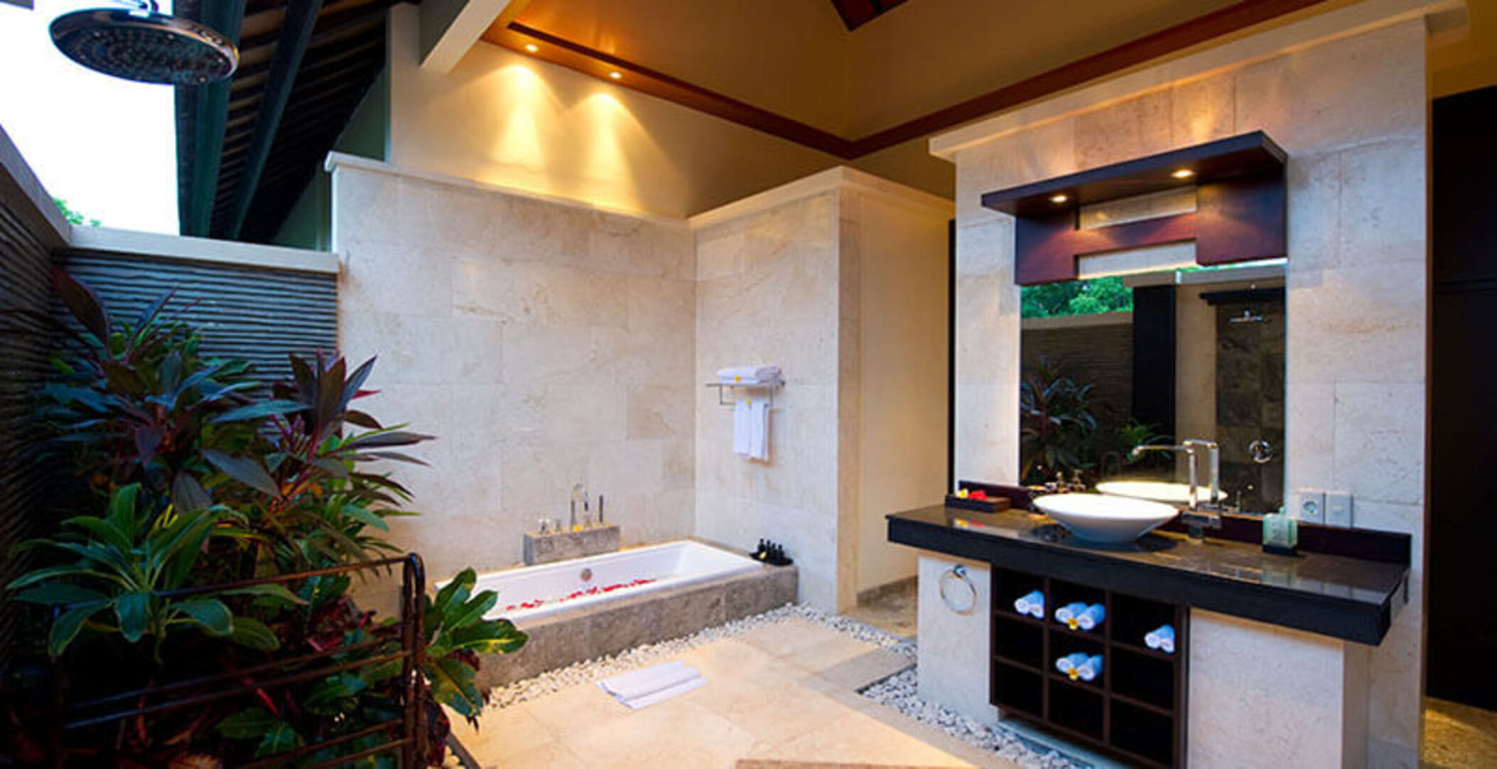 Özel Havuzlu Güzel Villa, Bali Villa 1076