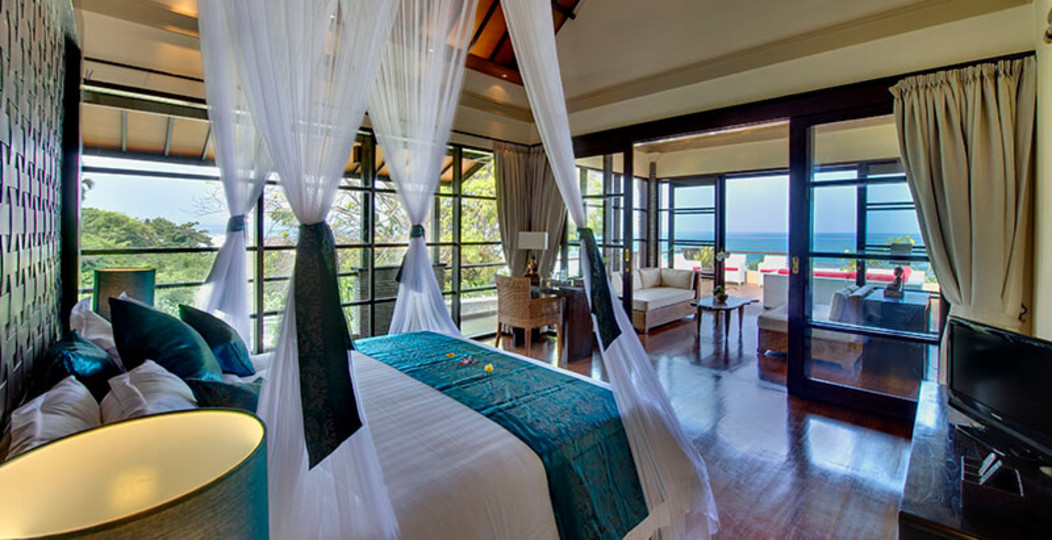 Özel Havuzlu Güzel Villa, Bali Villa 1076