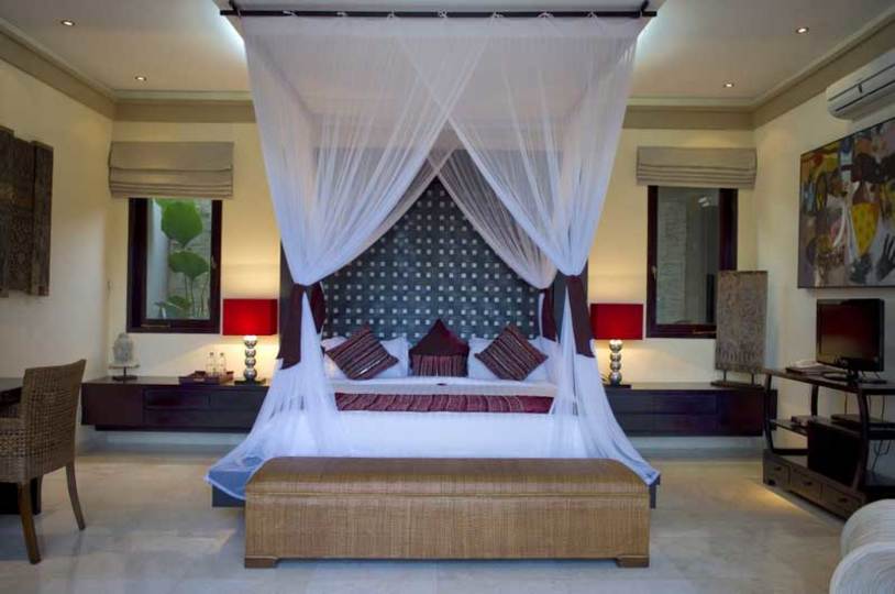 Özel Havuzlu Güzel Villa, Bali Villa 1076