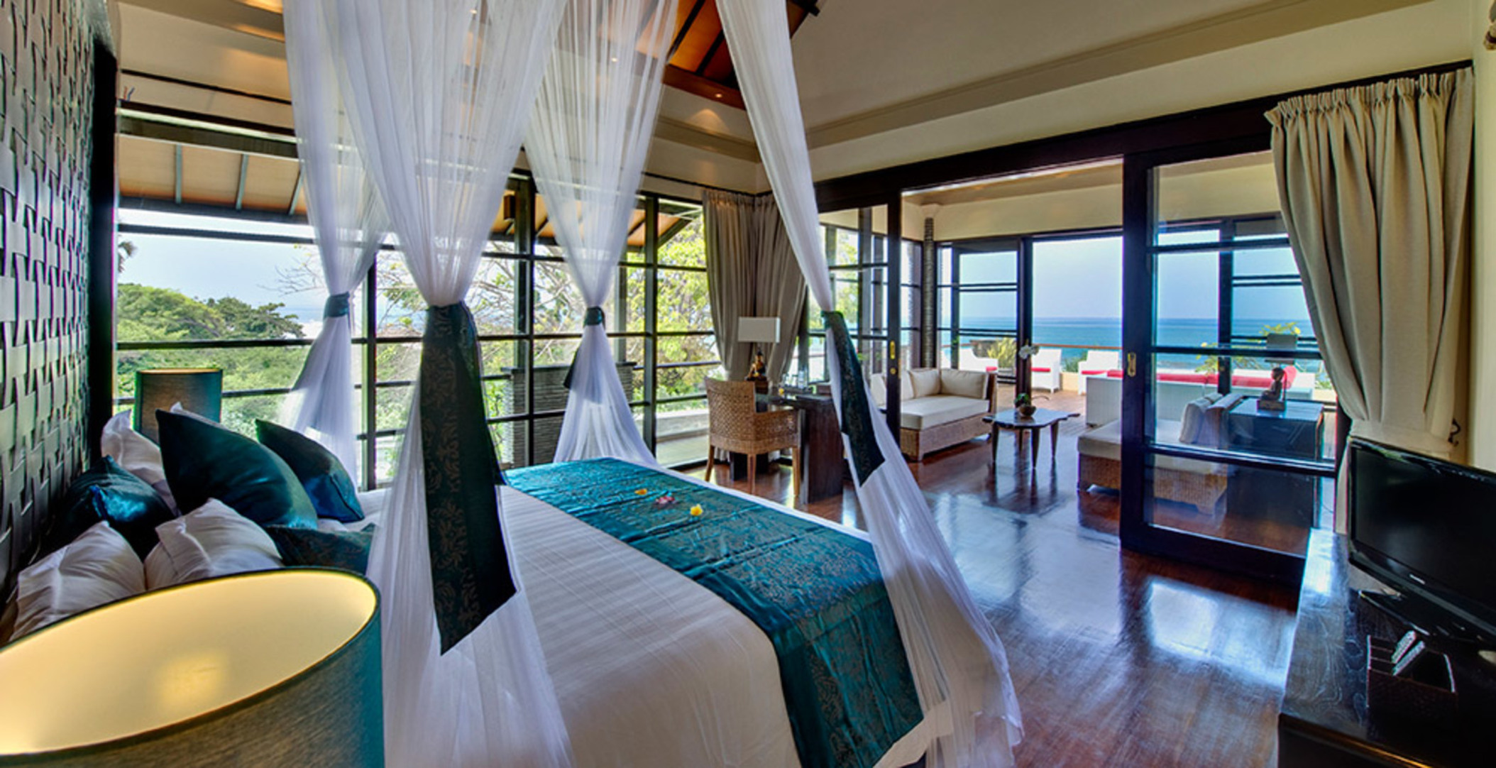 Özel Havuzlu Güzel Villa, Bali Villa 1076