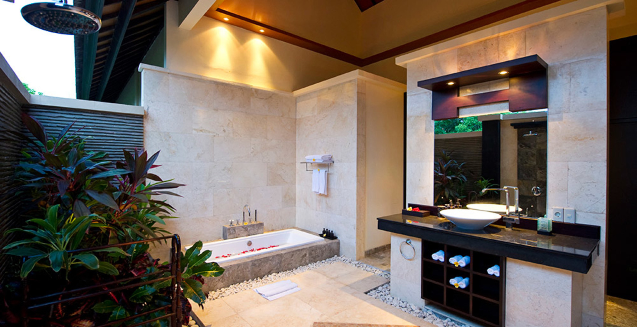Özel Havuzlu Güzel Villa, Bali Villa 1076