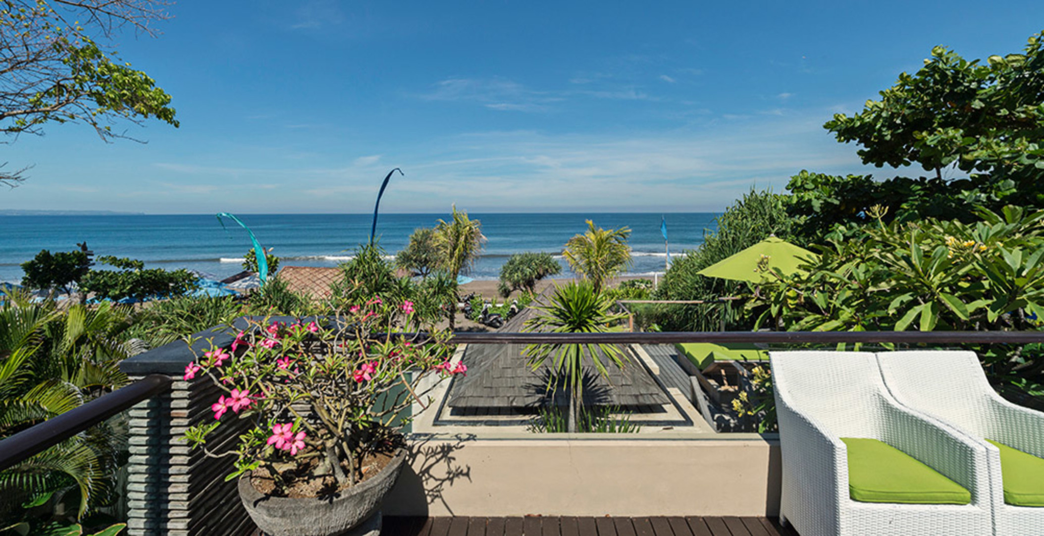 Özel Havuzlu Güzel Villa, Bali Villa 1076