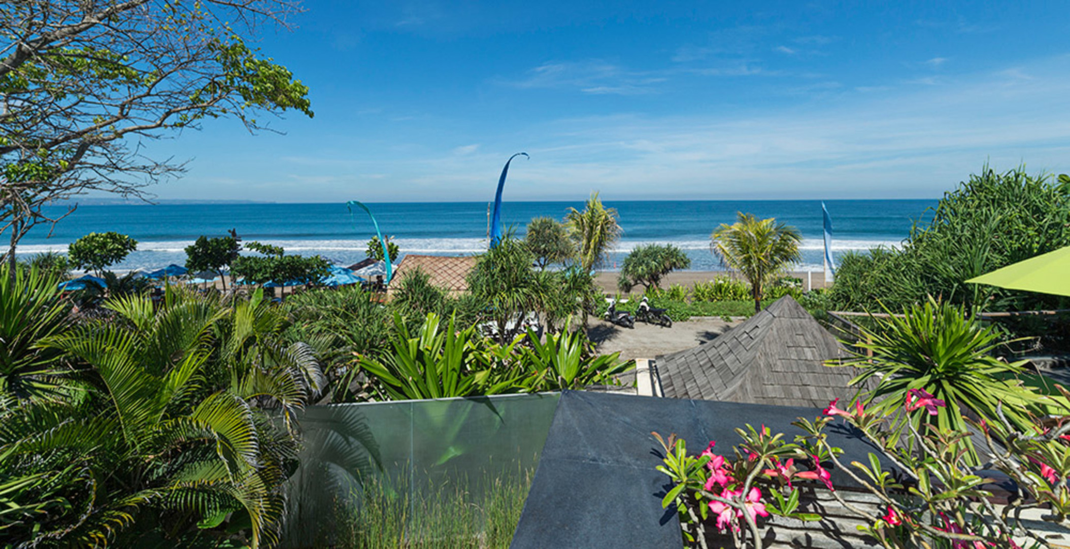 Özel Havuzlu Güzel Villa, Bali Villa 1076