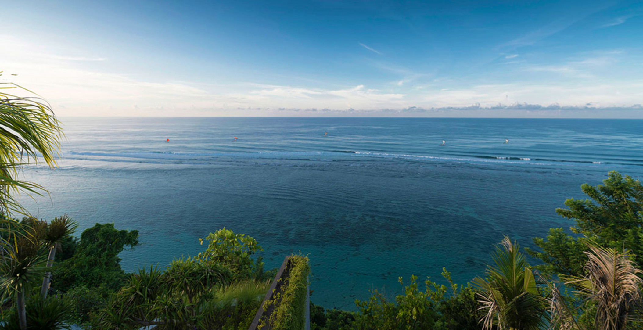 Bali'de Sahile Yakın Lüks Villa Kiralama, Bali Villa 1082