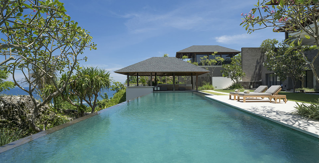 Bali'de Kiralık 5 Yıldızlı Villa, Bali Villa 1083, The Bukit, Indonesia