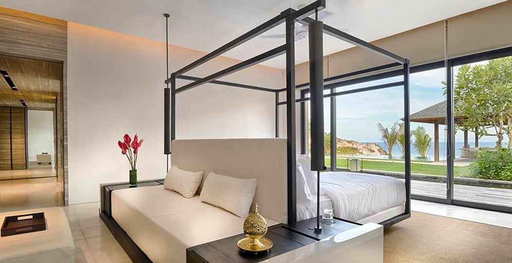 Bali'de Kiralık 5 Yıldızlı Villa, Bali Villa 1083