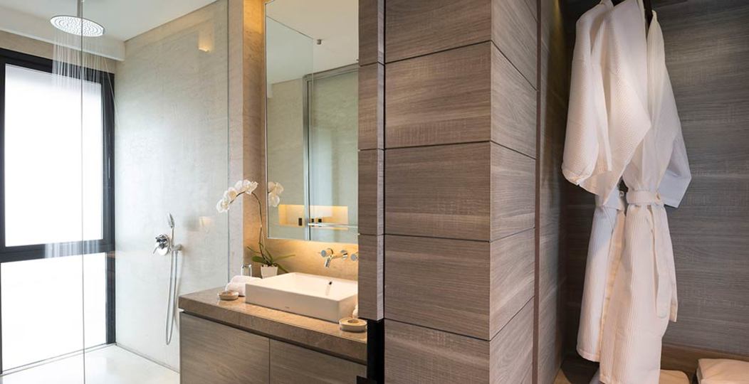 Bali'de Kiralık 5 Yıldızlı Villa, Bali Villa 1083