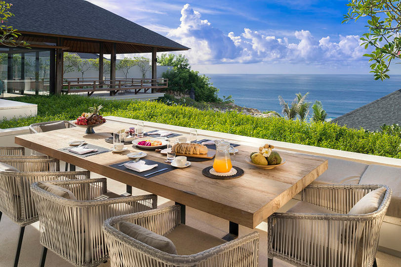 Bali'de Kiralık 5 Yıldızlı Villa, Bali Villa 1083