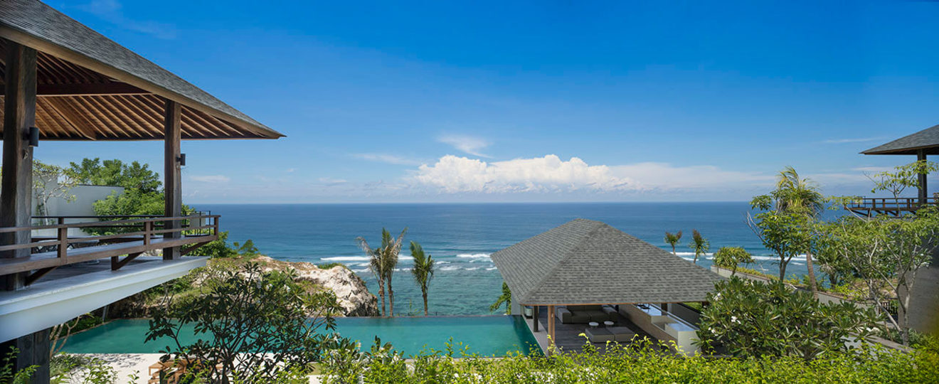 Bali'de Kiralık 5 Yıldızlı Villa, Bali Villa 1083