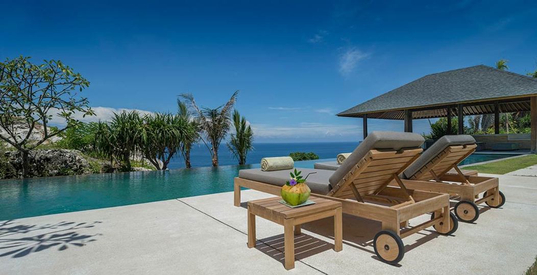 Bali'de Kiralık 5 Yıldızlı Villa, Bali Villa 1083