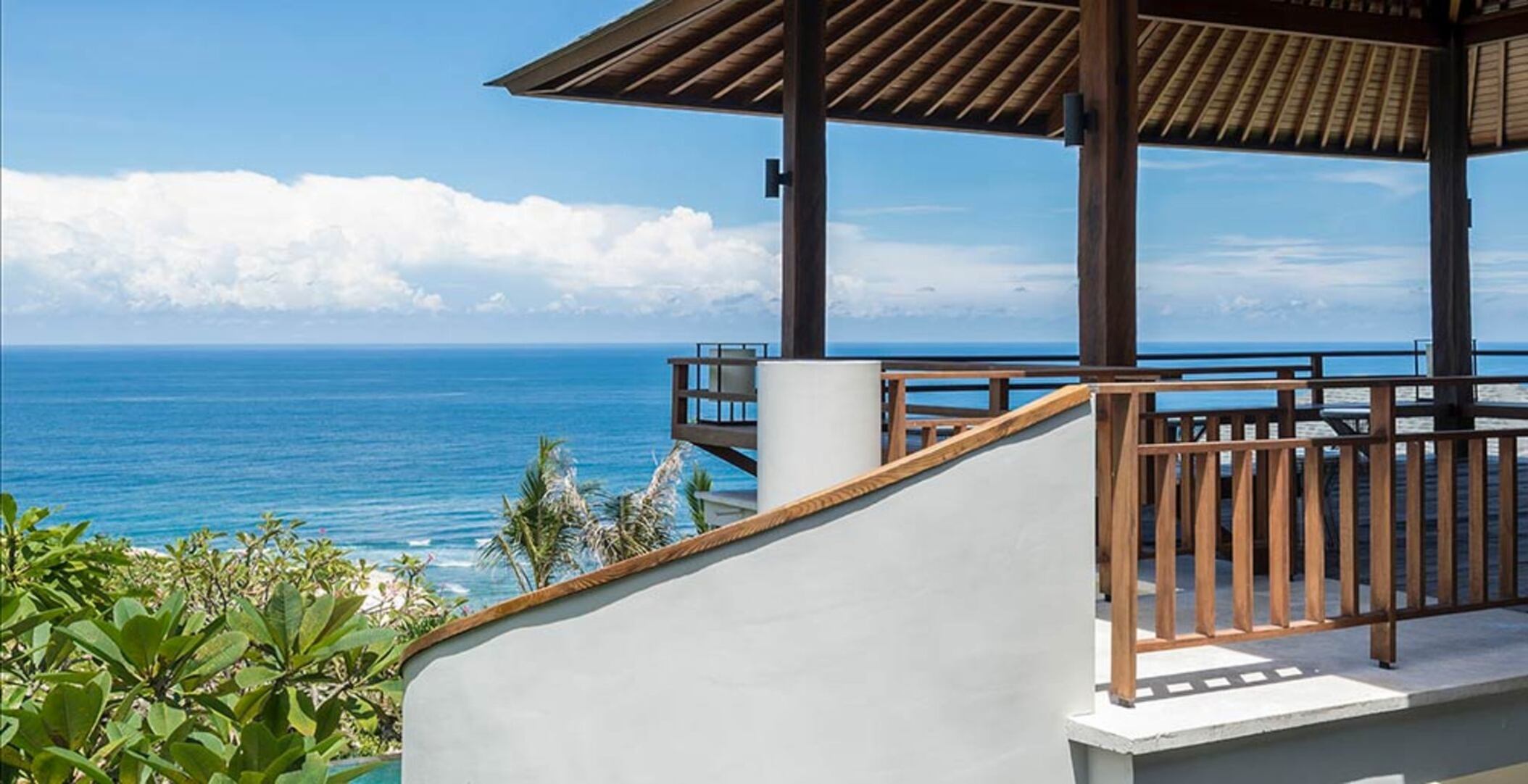 Bali'de Kiralık 5 Yıldızlı Villa, Bali Villa 1083
