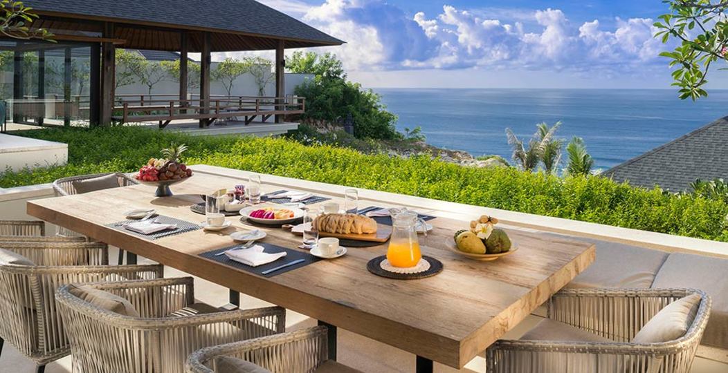 Bali'de Kiralık 5 Yıldızlı Villa, Bali Villa 1083