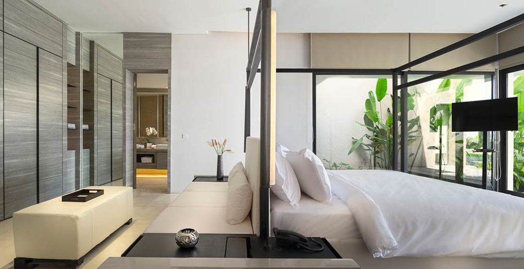 Bali'de Kiralık 5 Yıldızlı Villa, Bali Villa 1083