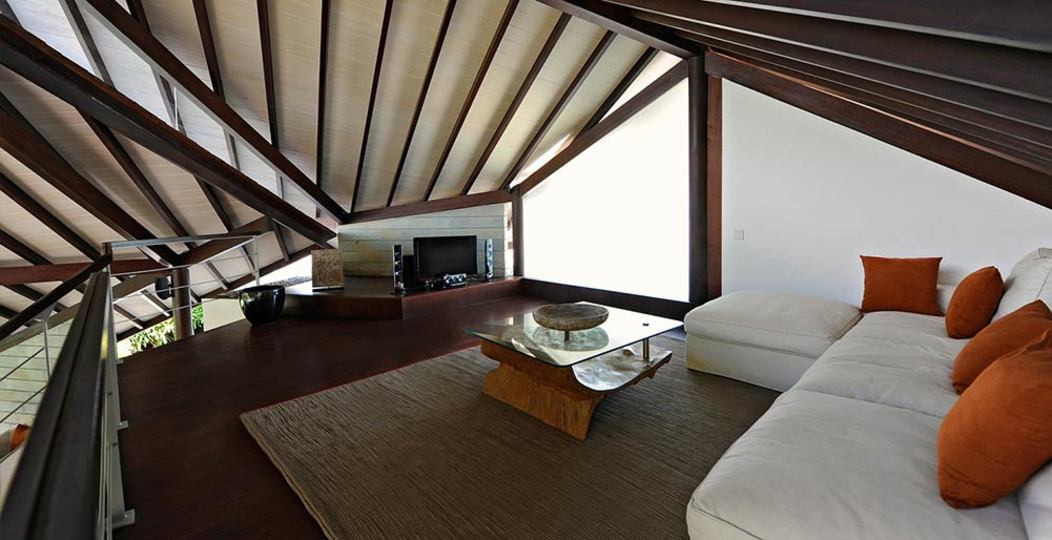Bali'de Sahile Yakın Lüks Villa Kiralama, Bali Villa 1084