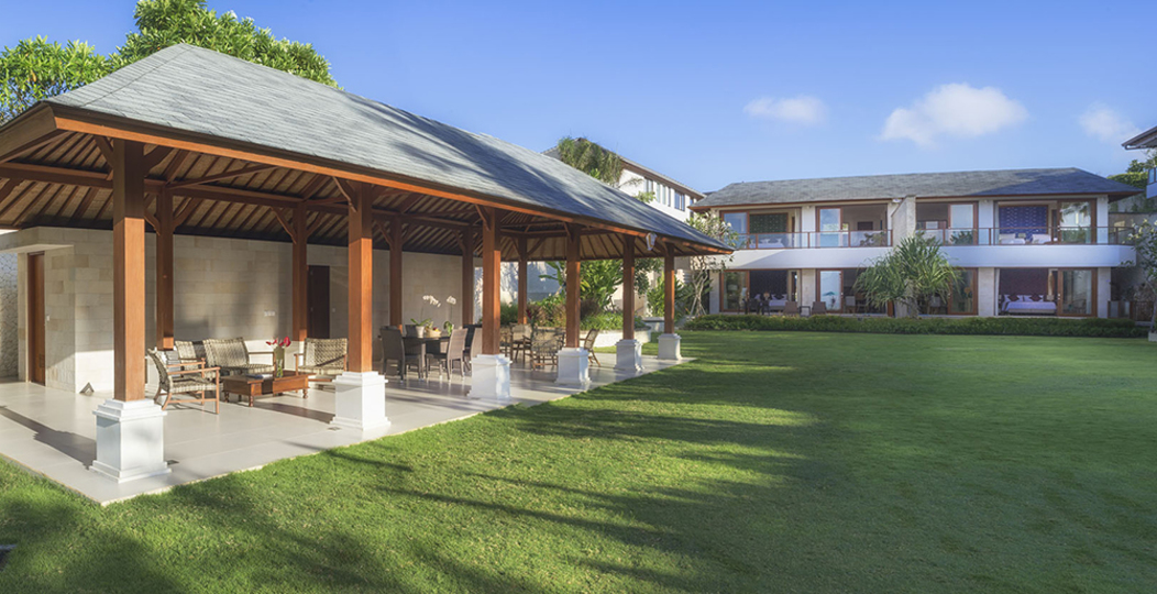 Bukit'te Birinci Sınıf Konumda Güzel 5 Yıldızlı Villa, Villa Markisa