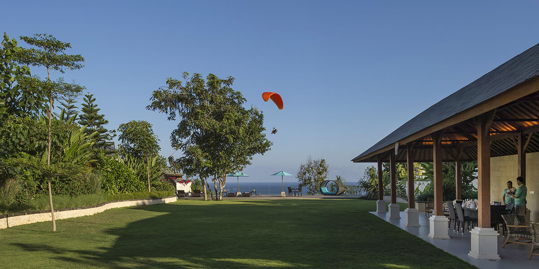 Bukit'te Birinci Sınıf Konumda Güzel 5 Yıldızlı Villa, Villa Markisa