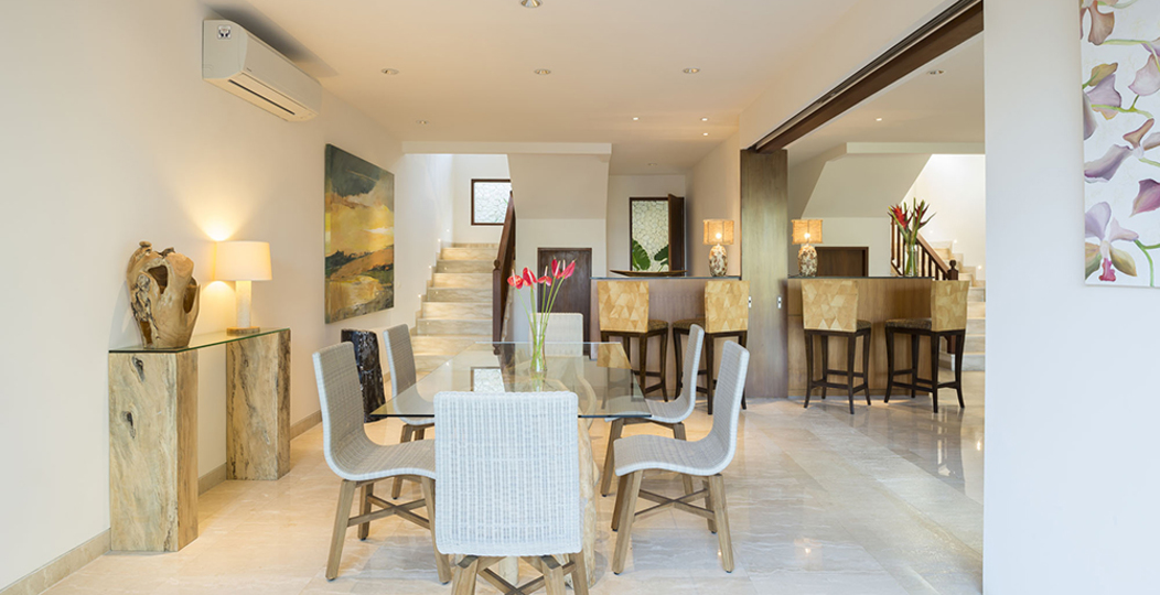Bukit'te Birinci Sınıf Konumda Güzel 5 Yıldızlı Villa, Villa Markisa