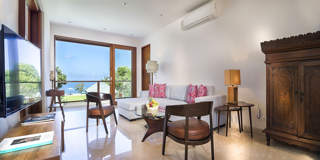 Bukit'te Birinci Sınıf Konumda Güzel 5 Yıldızlı Villa, Villa Markisa
