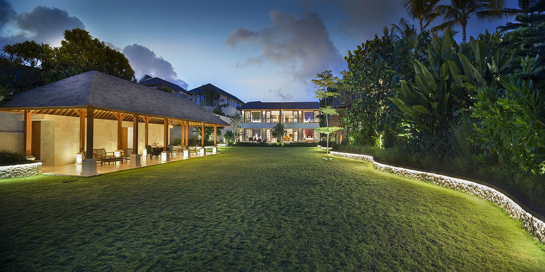 Bukit'te Birinci Sınıf Konumda Güzel 5 Yıldızlı Villa, Villa Markisa