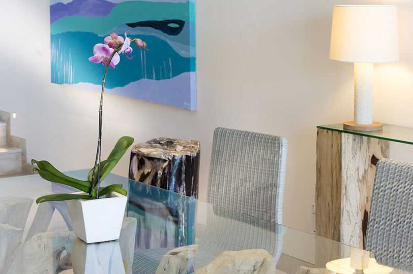 Bukit'te Birinci Sınıf Konumda Güzel 5 Yıldızlı Villa, Villa Markisa