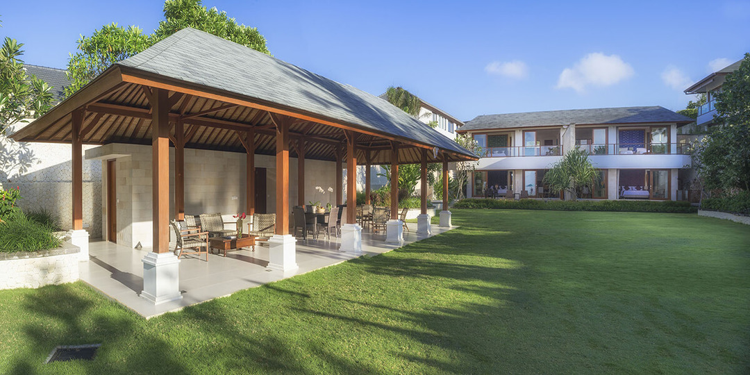 Bukit'te Birinci Sınıf Konumda Güzel 5 Yıldızlı Villa, Villa Markisa