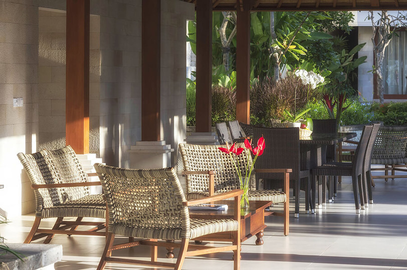 Bukit'te Birinci Sınıf Konumda Güzel 5 Yıldızlı Villa, Villa Markisa