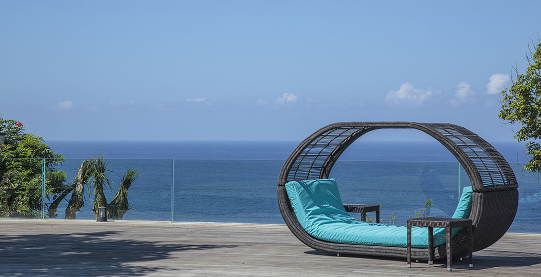 Bukit'te Birinci Sınıf Konumda Güzel 5 Yıldızlı Villa, Villa Markisa, The Bukit, Indonesia