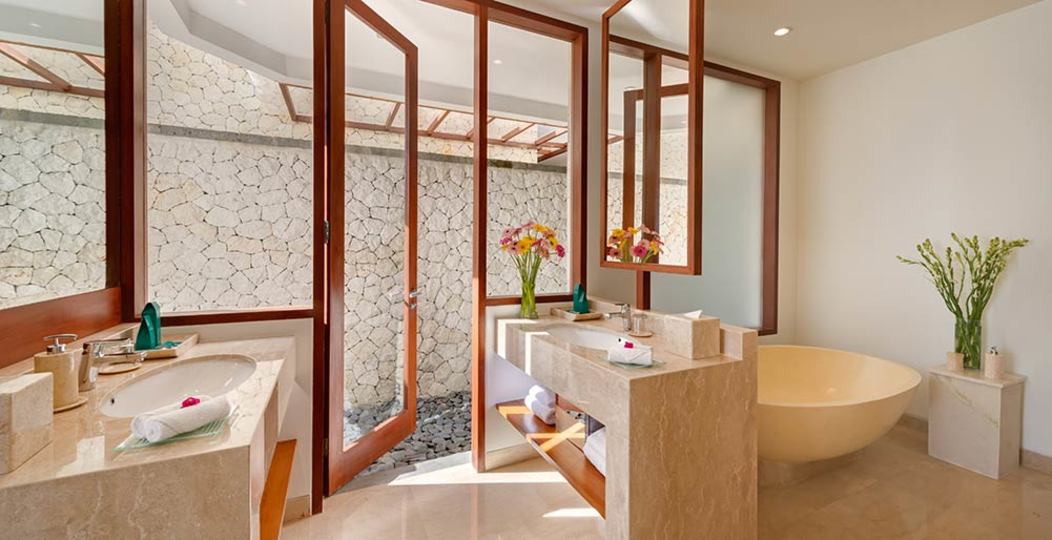 Özel Havuzlu Güzel Villa, Bali Villa 1090