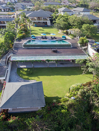 Özel Havuzlu Güzel Villa, Bali Villa 1090