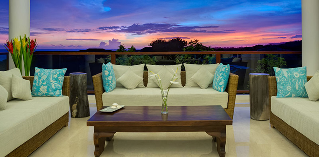 Özel Havuzlu Güzel Villa, Bali Villa 1090