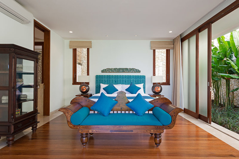Özel Havuzlu Güzel Villa, Bali Villa 1090