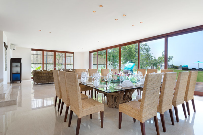 Özel Havuzlu Güzel Villa, Bali Villa 1090