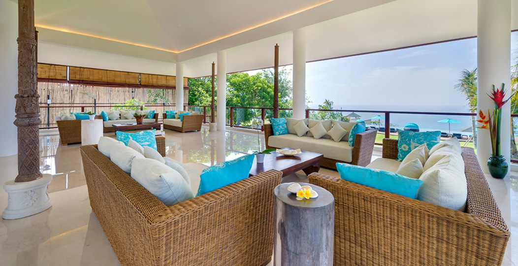 Özel Havuzlu Güzel Villa, Bali Villa 1090