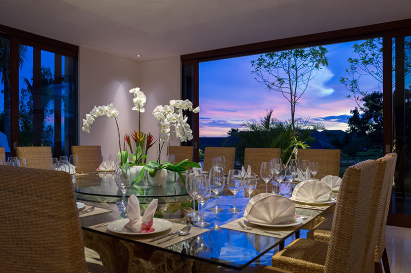 Özel Havuzlu Güzel Villa, Bali Villa 1090