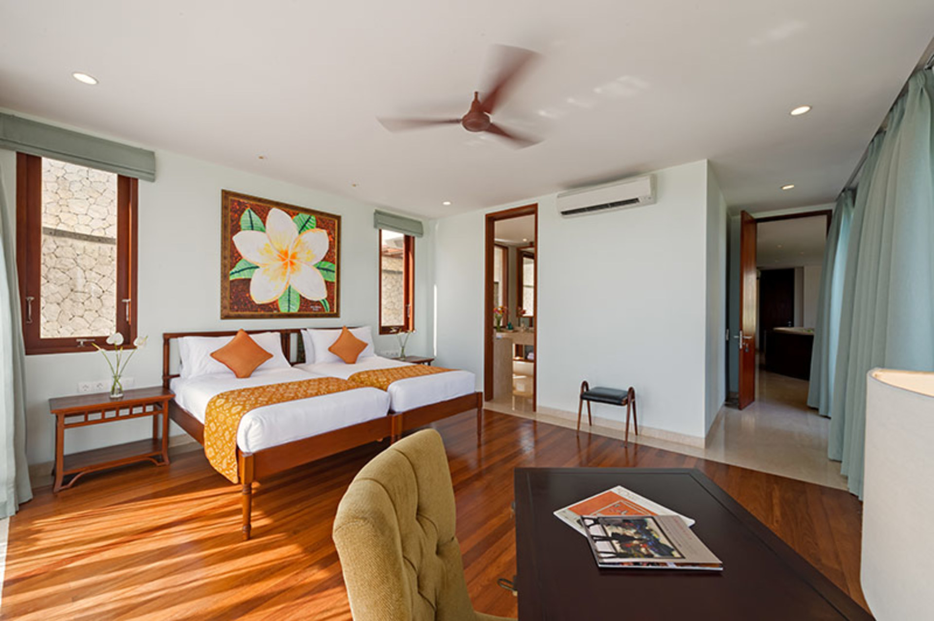 Özel Havuzlu Güzel Villa, Bali Villa 1090
