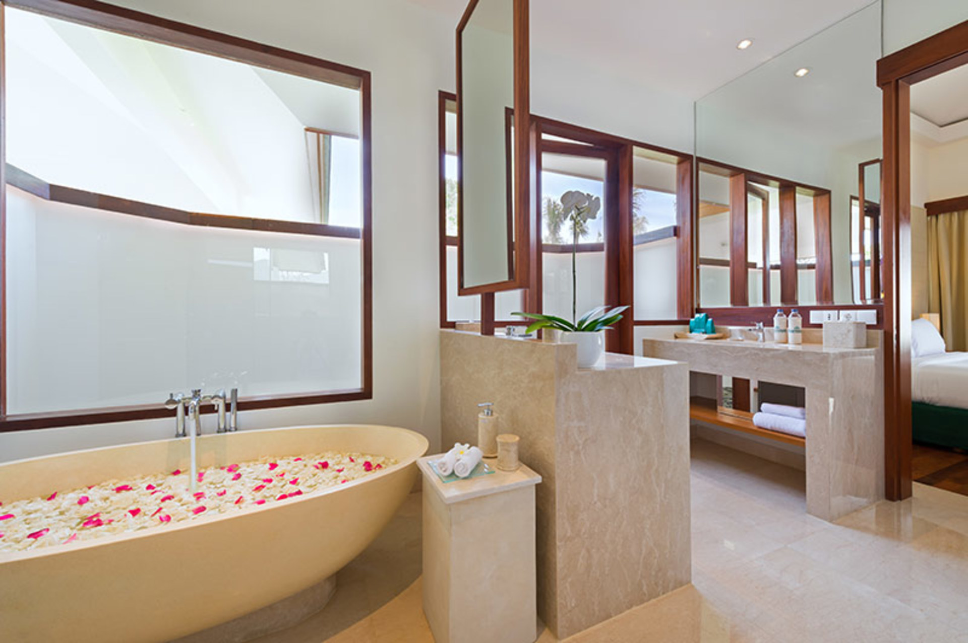 Özel Havuzlu Güzel Villa, Bali Villa 1090
