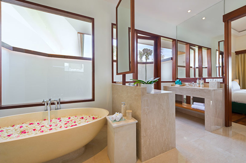 Özel Havuzlu Güzel Villa, Bali Villa 1090