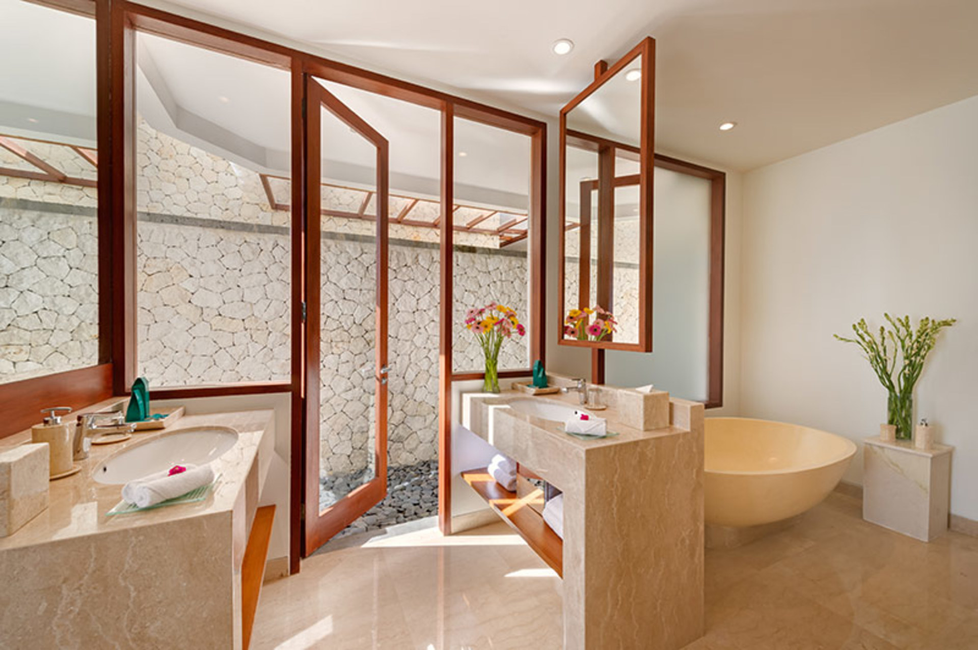 Özel Havuzlu Güzel Villa, Bali Villa 1090