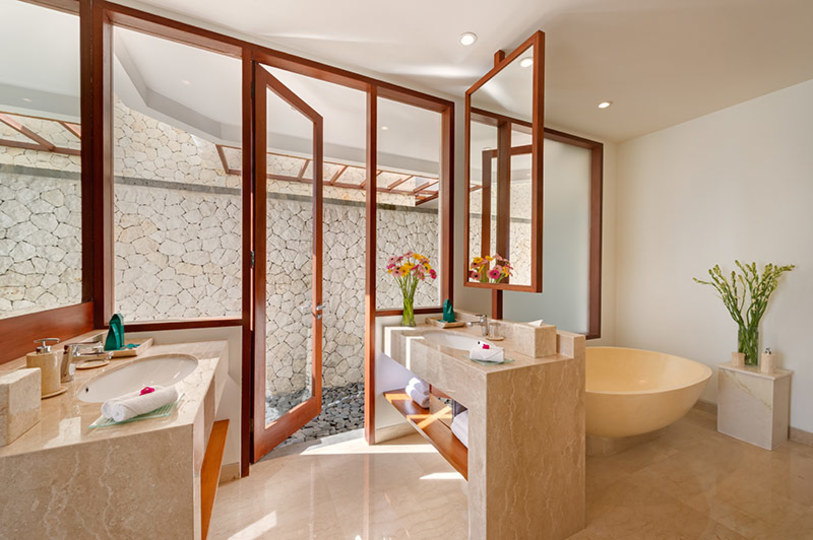 Özel Havuzlu Güzel Villa, Bali Villa 1090