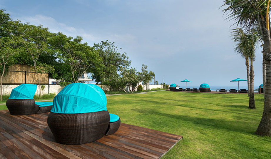 Özel Havuzlu Güzel Villa, Bali Villa 1090