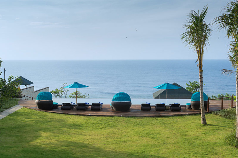 Özel Havuzlu Güzel Villa, Bali Villa 1090