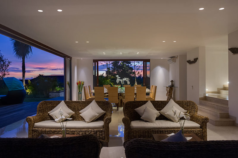 Özel Havuzlu Güzel Villa, Bali Villa 1090