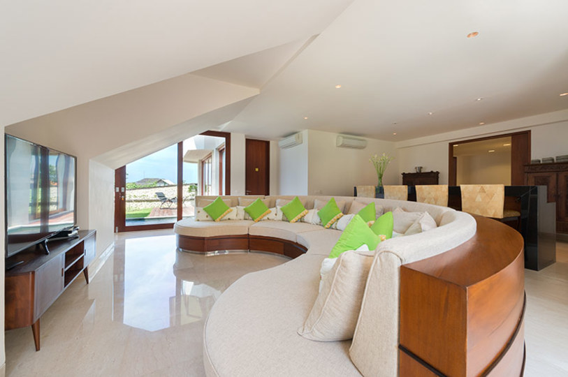Özel Havuzlu Güzel Villa, Bali Villa 1090