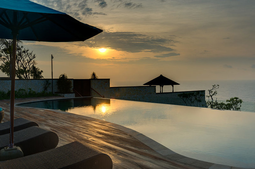 Özel Havuzlu Güzel Villa, Bali Villa 1090, The Bukit, Indonesia